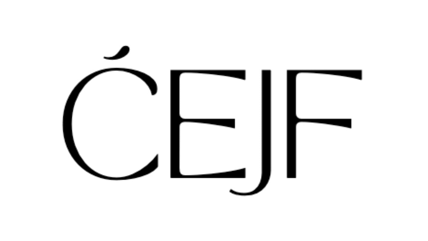 ĆEJF
